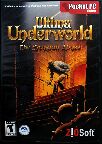 Ultima Underworld: the Stygian Abyss (Z!OSoft) (Pocket PC)
