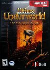 Ultima Underworld: the Stygian Abyss