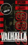 Valhalla (Budget) (ZX Spectrum)