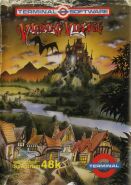 Vampire Village (Terminal Software) (ZX Spectrum)