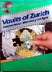 Vaults of Zurich (Alternate Packaging) (Artworx) (C64)