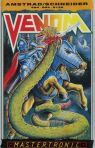 Venom (Amstrad CPC) (tape Version)