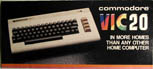VIC-20 Brochure VIC-20 Brochure