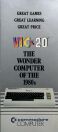 VIC-20 Brochure VIC-20 Brochure