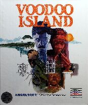 voodooisland