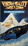Virtual Reality Adventure #5: Heart of Ice