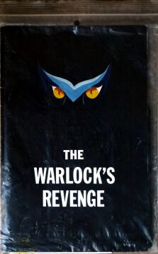 Warlock's Revenge