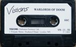 warlorddoom-tape