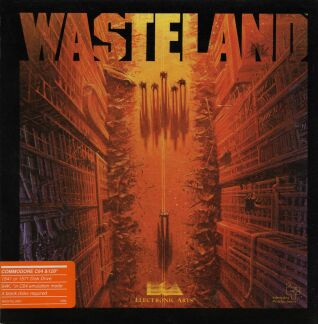 wasteland