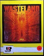 Wasteland