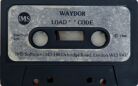 waydor-tape