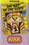 Way of the Tiger