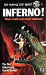Way of the Tiger #6: Inferno!