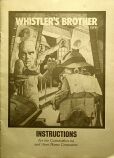 whistler-manual