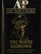White Barrows, The (Argus Press Software) (Dragon32)