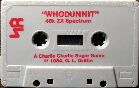 whodunnit-tape