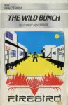Wild Bunch, The (Firebird) (ZX Spectrum)