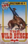 Wild Bunch, The (Firebird) (ZX Spectrum)