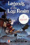 Legends of the Lost Realm II: Wilderlands (Macintosh)