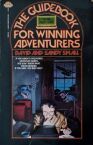 Guidebook for Winning Adventurers, The