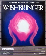 wishbringer