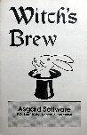 Witch's Brew (Asgard Software) (TI-99/4A)