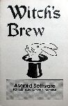 witchsbrew