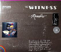 Witness (Digital Equipment Corporation) (DEC Rainbow)