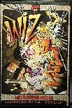 Wiz (Melbourne House) (C64) (Disk Version)