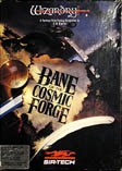 Wizardry VI: Bane of the Cosmic Forge