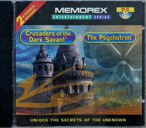 Wizardry VII: Crusaders of the Dark Savant and The Psychotron