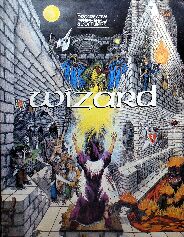 wizard-manual