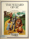 Wizard of Oz