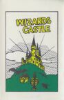 Wizard's Castle (Knights Software) (Sharp MZ-700)
