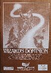 Wizard's Dominion (Alternate Packaging) (American Software Design) (TI-99/4A)