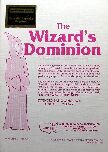 Wizard's Dominion (Alternate Packaging) (American Software Design) (TI-99/4A)