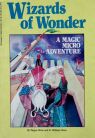 Wizards of Wonder: A Magic Micro Adventure (Scholastic)
