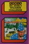 Wizard's Challenge (Micro Power) (BBC Model B)