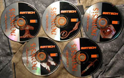 wiznemesis-cds