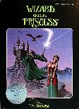 Wizard and the Princess (C64)