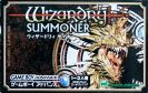 Wizardry Summoner (Media Rings Corporation) (Gameboy Advance)