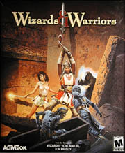 Wizards & Warriors