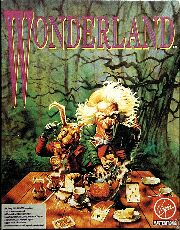 wonderland