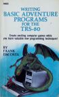 Writing BASIC Adventure Programs for the TRS-80