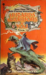 Warriors, Wizards and You #2: The Siege of the Dragonriders