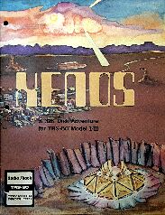 Xenos (TRS-80)