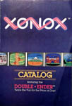 XONOX Catalog