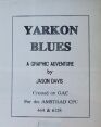 yarkonblues