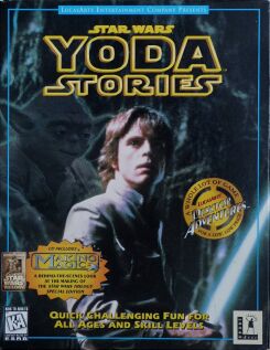 yodastories