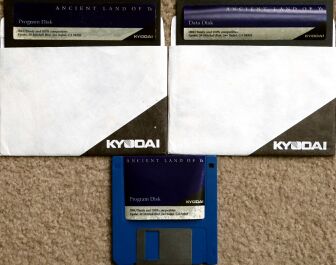 ys-disk